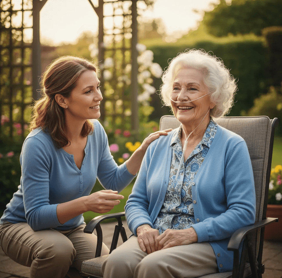 Valley’s Dedicated Pulmonary Unit